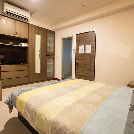 106 Homestay New Taipei City Zewnętrze zdjęcie
