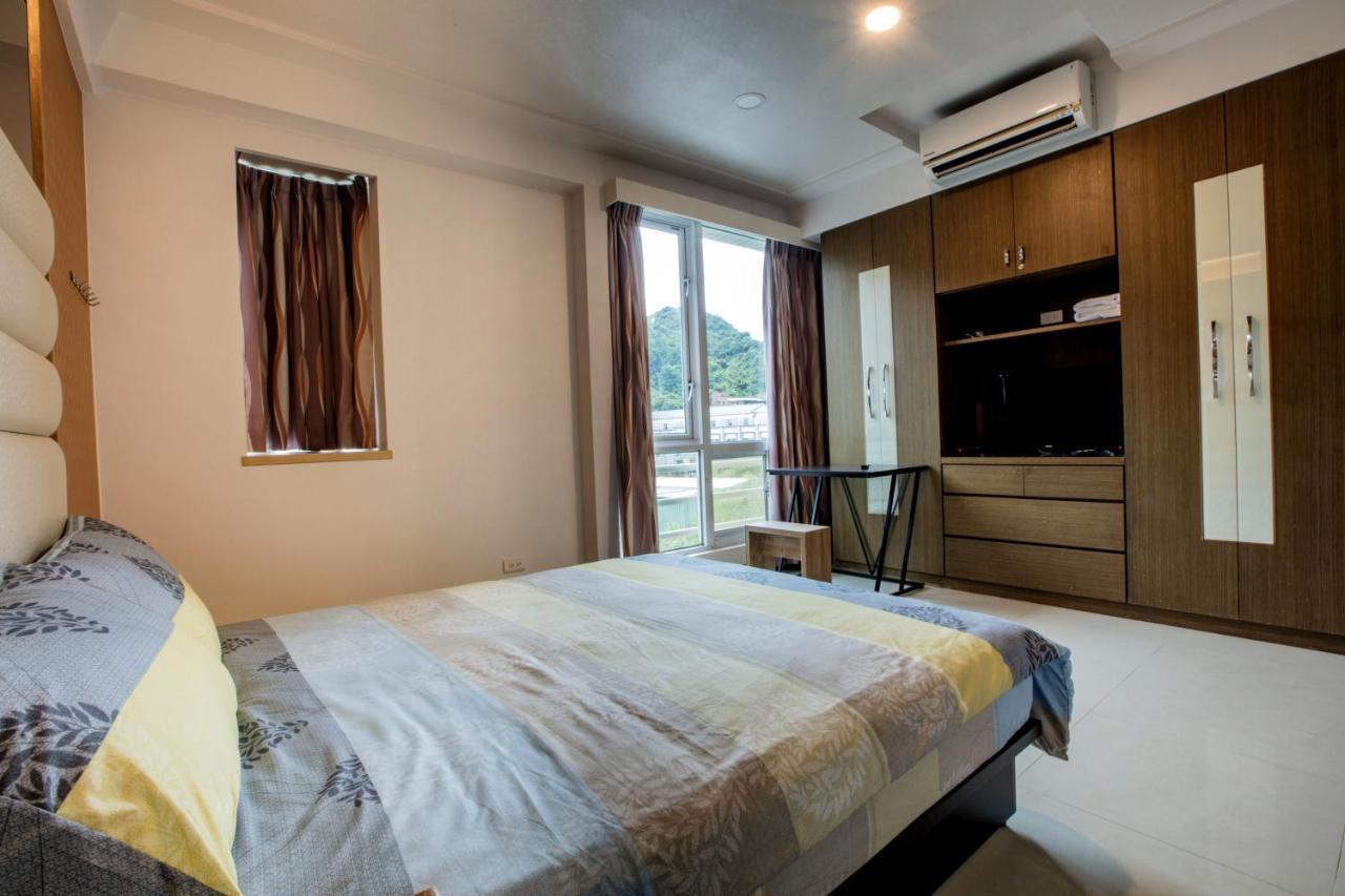 106 Homestay New Taipei City Zewnętrze zdjęcie