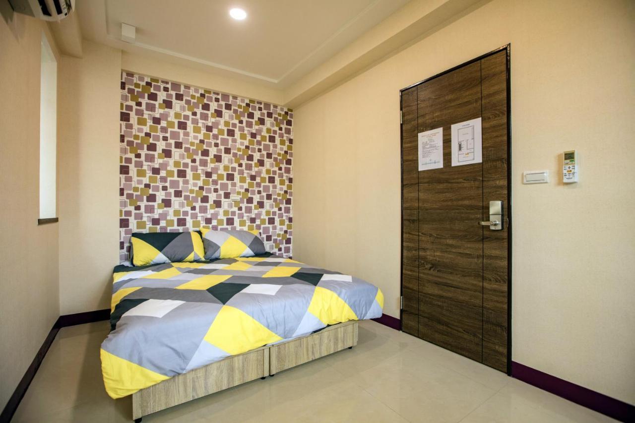 106 Homestay New Taipei City Zewnętrze zdjęcie