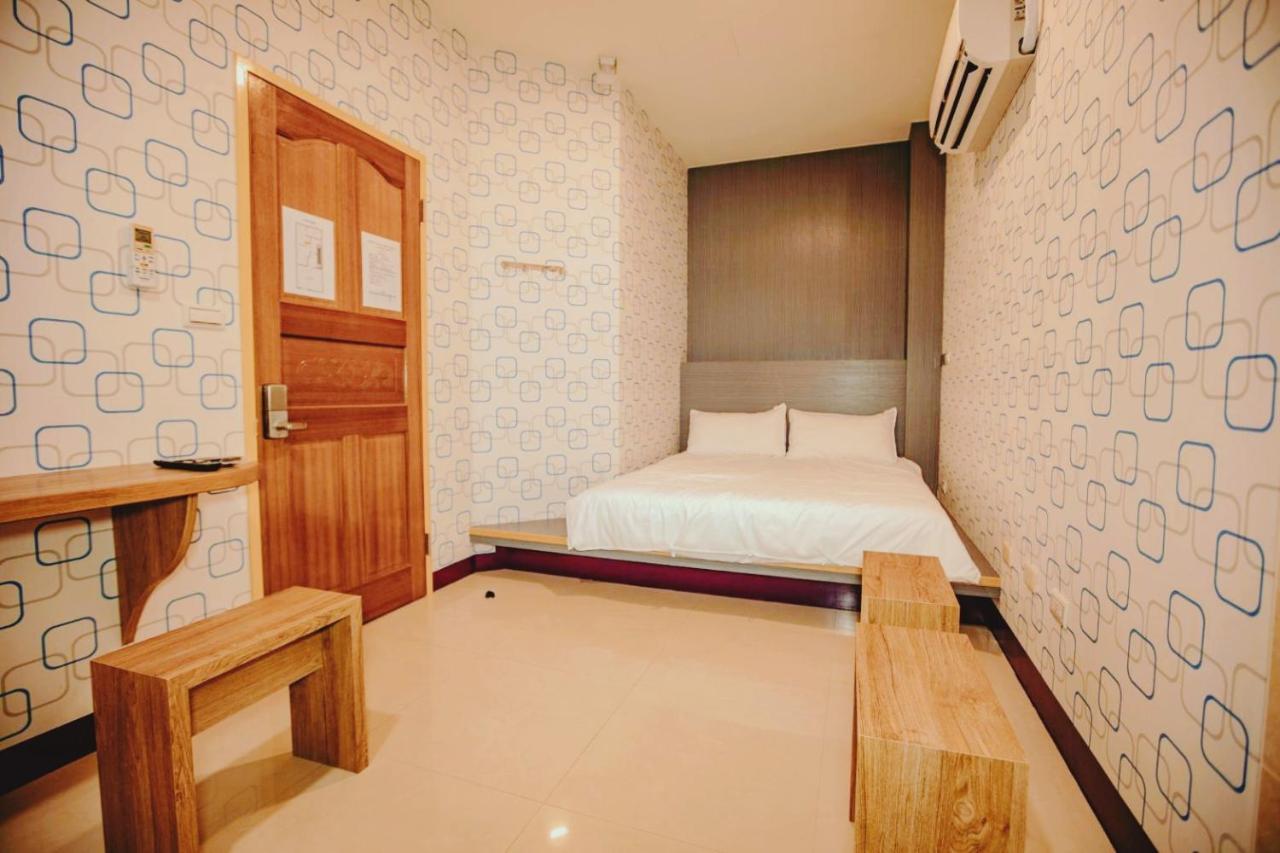 106 Homestay New Taipei City Zewnętrze zdjęcie