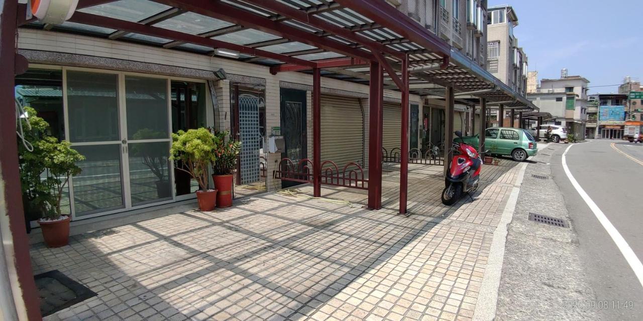 106 Homestay New Taipei City Zewnętrze zdjęcie