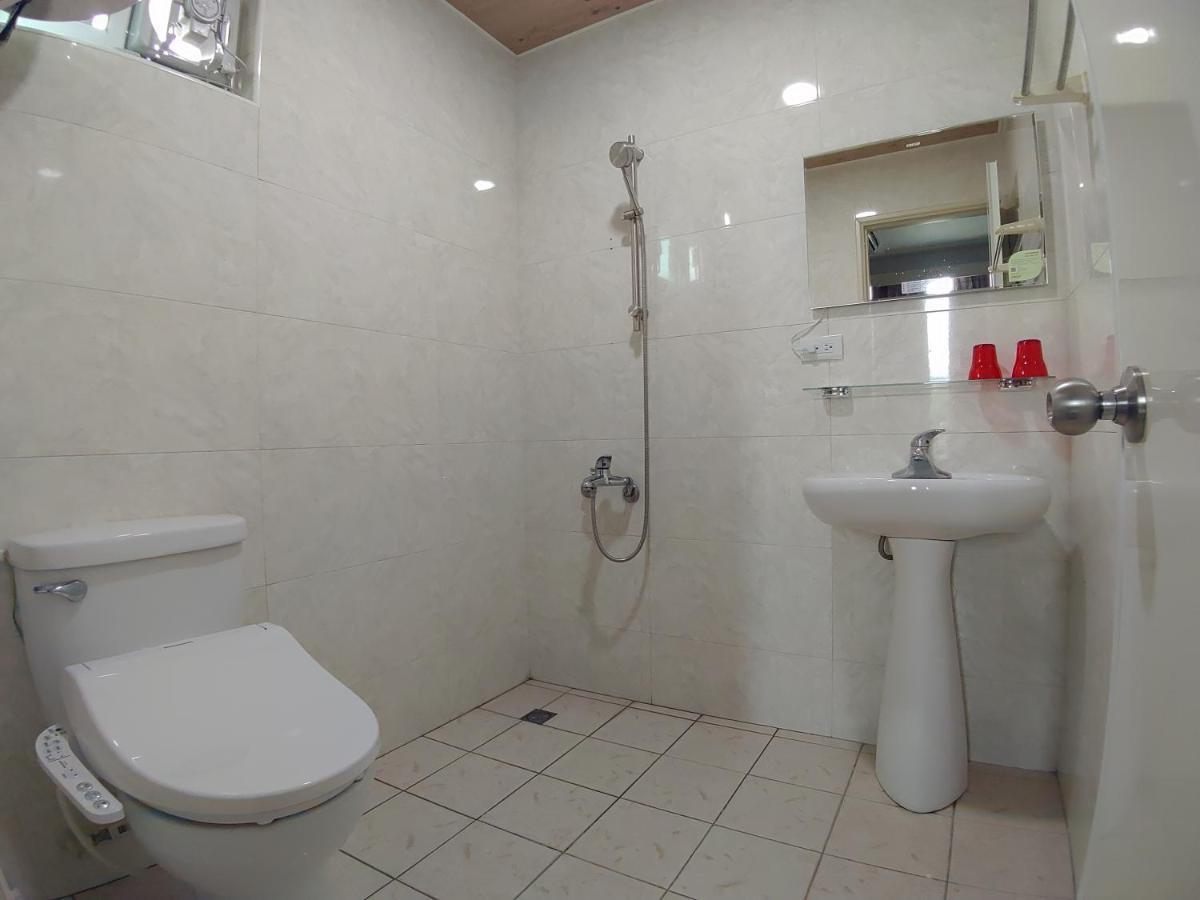 106 Homestay New Taipei City Zewnętrze zdjęcie