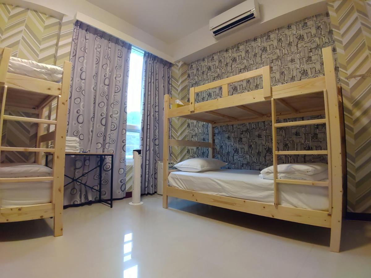 106 Homestay New Taipei City Zewnętrze zdjęcie
