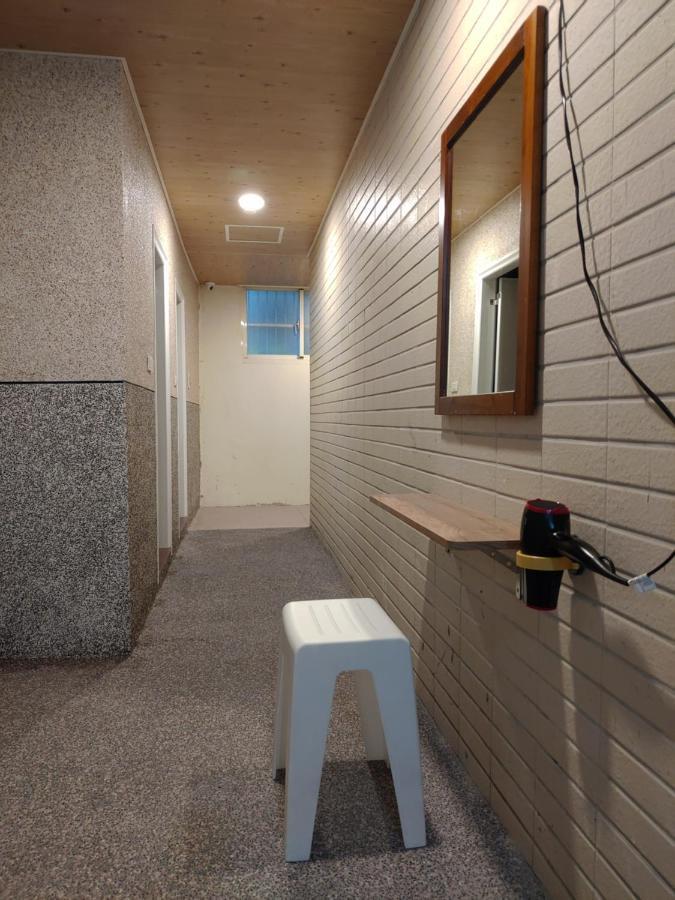 106 Homestay New Taipei City Zewnętrze zdjęcie