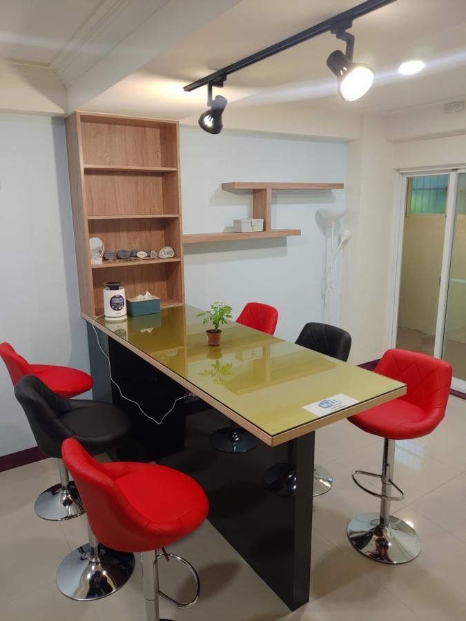 106 Homestay New Taipei City Zewnętrze zdjęcie