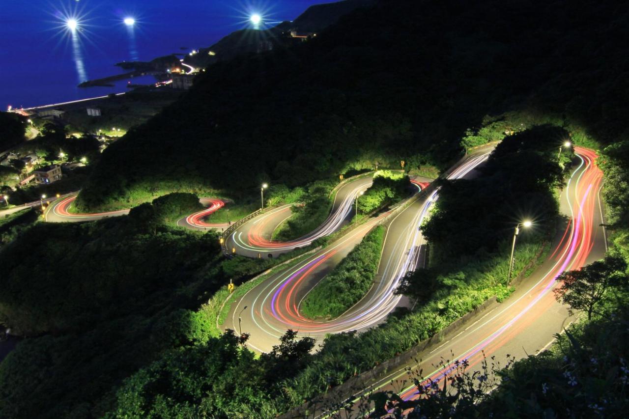 106 Homestay New Taipei City Zewnętrze zdjęcie