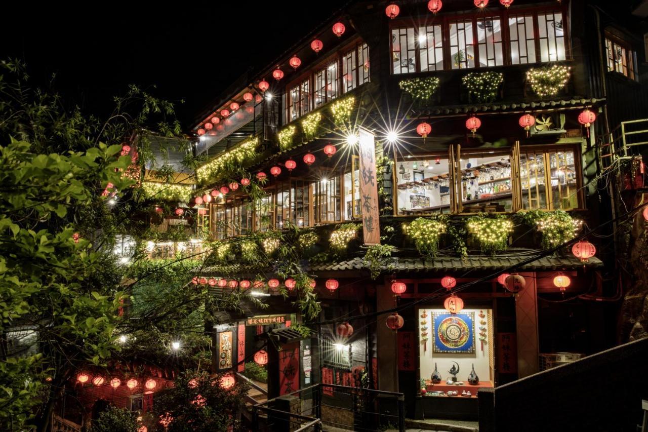 106 Homestay New Taipei City Zewnętrze zdjęcie