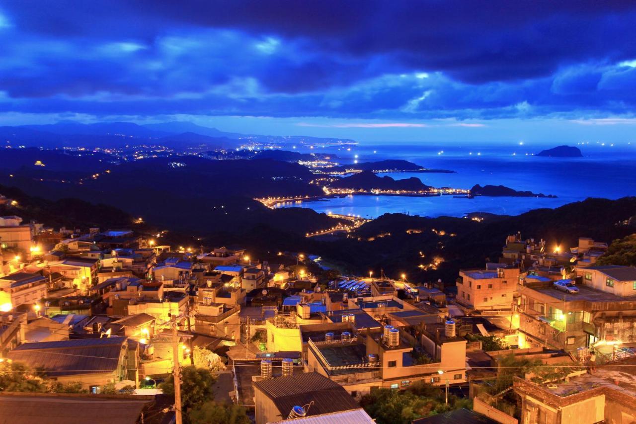 106 Homestay New Taipei City Zewnętrze zdjęcie