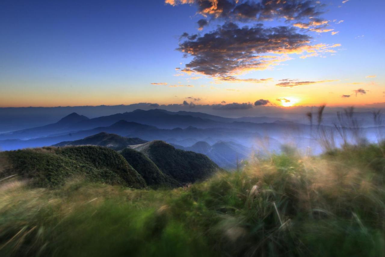 106 Homestay New Taipei City Zewnętrze zdjęcie