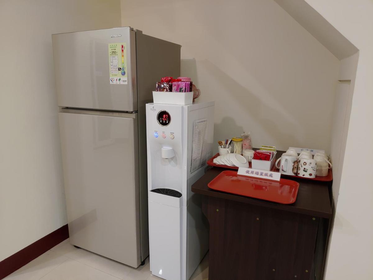 106 Homestay New Taipei City Zewnętrze zdjęcie