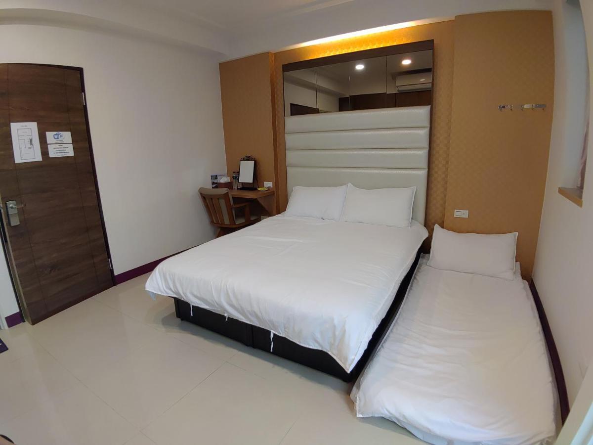 106 Homestay New Taipei City Zewnętrze zdjęcie