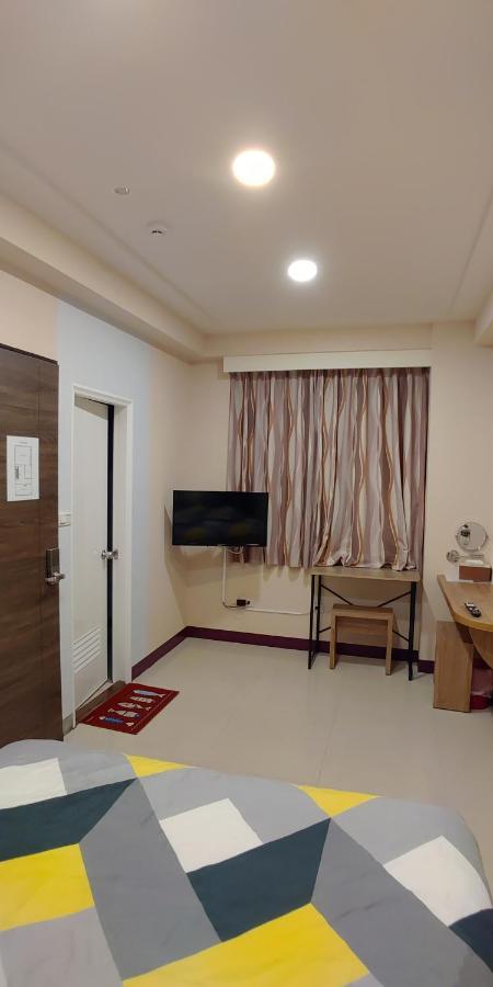 106 Homestay New Taipei City Zewnętrze zdjęcie