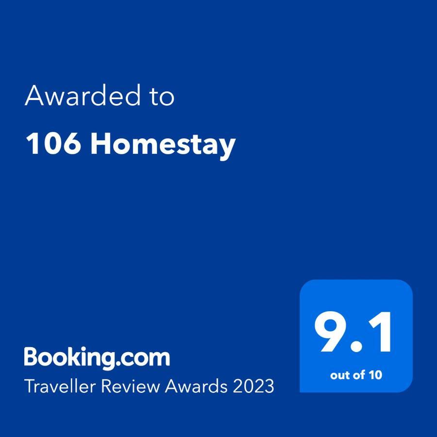 106 Homestay New Taipei City Zewnętrze zdjęcie