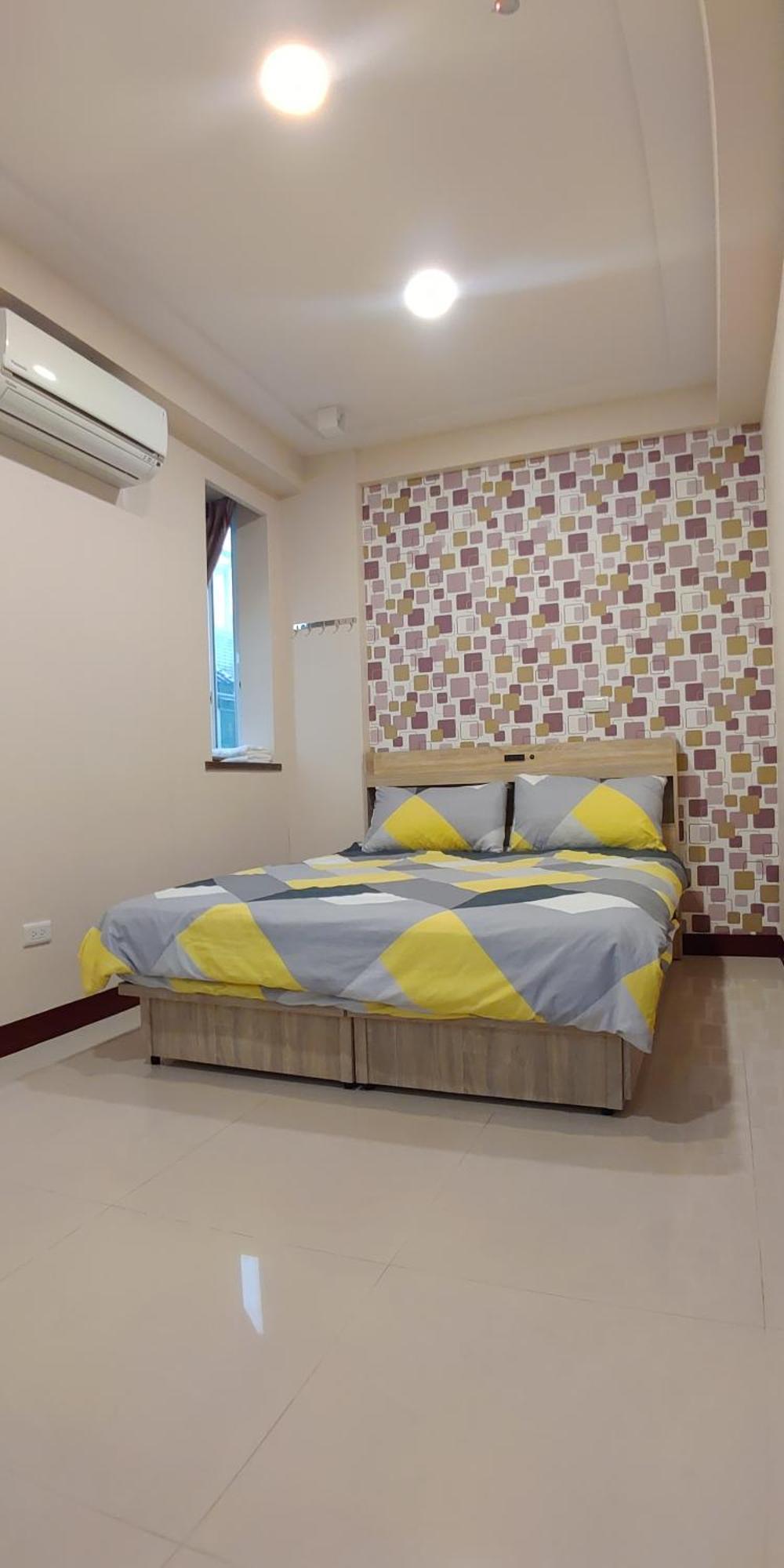 106 Homestay New Taipei City Pokój zdjęcie